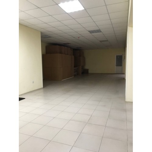 Здається просторе приміщення 190 м² в оренду у Кам’янці-Подільському