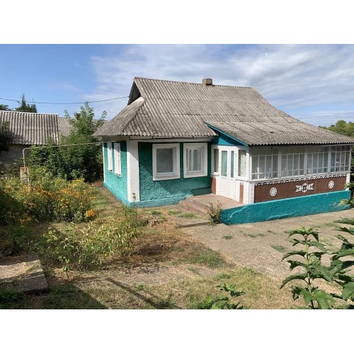 Продам будинок у селі Цвіклівці Перші, Кам’янець-Подільський район