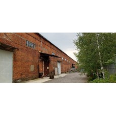 Оренда складського приміщення 1200 м² в Кам'янці-Подільському