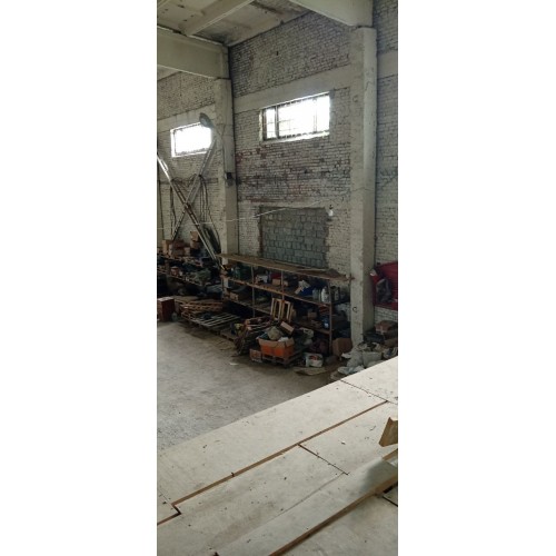 Оренда складського приміщення 1200 м² в Кам'янці-Подільському