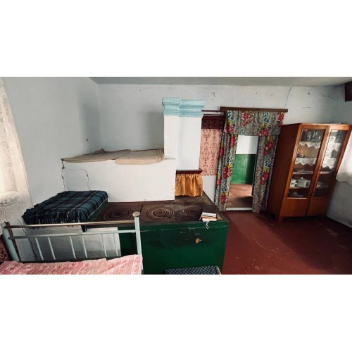 Продам недорогий будинок у селі Добровілля, Кам’янець-Подільський район