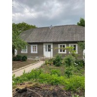 Продається будинок у селі Слобідка-Залісецька, Кам’янець-Подільський район