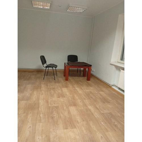 Комерційне приміщення 60 м2