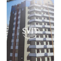 Продам квартиру в новобудові