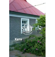 Продам будинок з ділянкою 