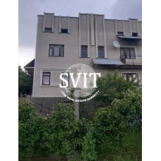 Продам будинок з виглядом на каньйон Кам'янець-Подільський