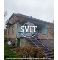 Продам будинок у селі Вербка