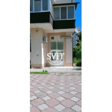 Продам комерційне приміщення Франка