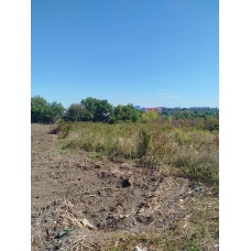 Продам земельну ділянку