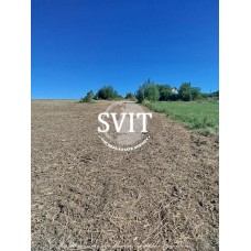 Продам земельну ділянку Solar