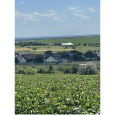 Продам земельну ділянку