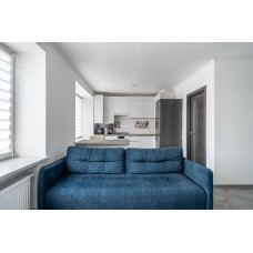 Продам 3-х кімнатну квартиру