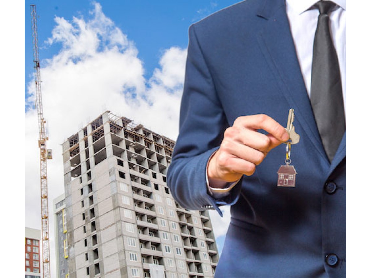 Скільки коштують квартири в Кам’янці-Подільському?