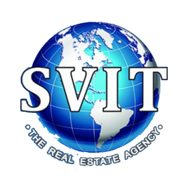 Агентство нерухомості SVIT