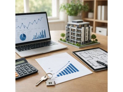 Оцінка квартири перед продажем у Кам’янці-Подільському: як визначити реальну ціну