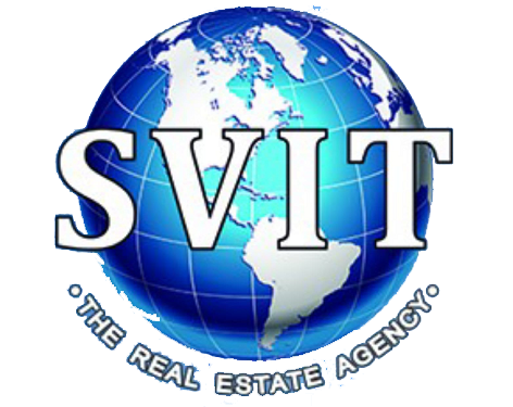 Агентство нерухомості SVIT